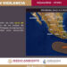 ¡Carga el paraguas!: onda tropical 10 azotará en la república mexicana