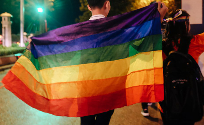 Ser homosexual o transgénero ya no es declarada una enfermedad mental en Vietnam