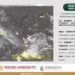 ¡Depresión Tropical “Nueve-E” podría convertirse en la tormenta “Howard”!