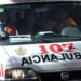 No es posible: sufren un accidente y las asaltan mientras llega la ambulancia