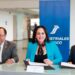 Acuerdan NLD y empresarios de Jalisco impulsar el comercio internacional e inversión privada