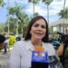 Administración saliente dejaría 11 obras inconclusas en Nuevo Laredo: Carmen Lilia Canturosas