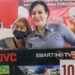 Celebran DIF y Gobierno Municipal a los adultos mayores en Casa del Adulto Activo en NLD