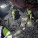 Derrumbe de mina deja tres trabajadores muertos en Perú