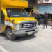 Menores sufren golpe de calor a bordo de transporte escolar en Cadereyta