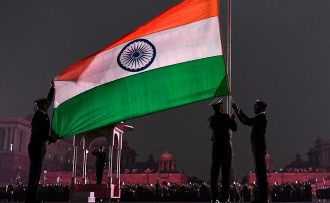 Arrestan a más de 170 líderes y activistas adscritos a un movimiento islámico en India