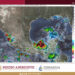 ¡Ya viene!: frente frío traerá más precipitaciones a México