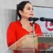 Aduana de Laredo, Texas cerró las puertas a migrantes haitianos: Carmen Lilia Canturosas