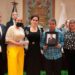 Rinde Cabildo de Nuevo Laredo homenaje al Regidor Jorge Valdez Vargas