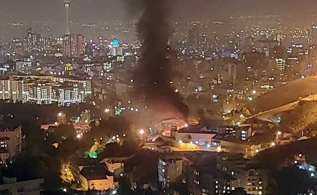 Terrible: incendio en una cárcel mata a 4 presos y 61 resultan heridos