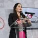 Nuevo Laredo tiene mayor conectividad aérea: Carmen Lilia Canturosas Villarreal