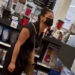 Salió berrinchuda: hace coraje porque su marido no le compra una licuadora