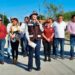 Gobierno de Nuevo Laredo le invierte en obras de repavimentación y alumbrado
