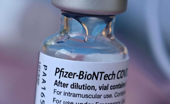 Pfizer y BioNTech prepara vacuna combinada vs COVID-19 y gripe