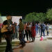 Suspenden Expo Feria CANACO por fuga de amoniaco en Guamúchil, Sinaloa