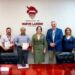 Expone Carmen Lilia Canturosas ventajas de Nuevo Laredo a inversionistas extranjeros