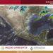 ¡Más frío!: primera tormenta invernal provocará bajas temperaturas en el país
