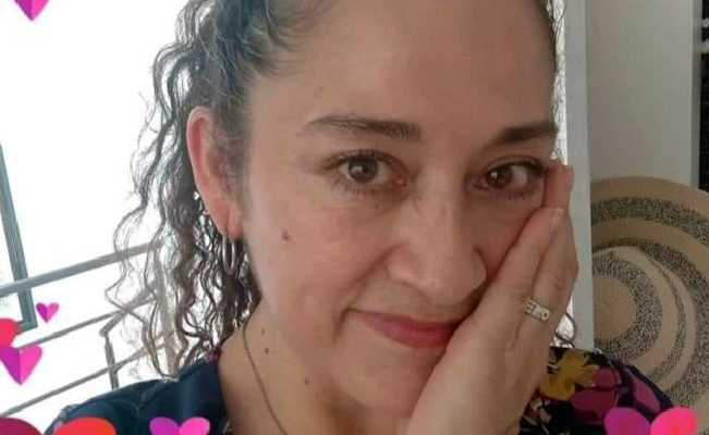 No saben dónde está: conoce a su novio por Internet, va a visitarlo y desaparece