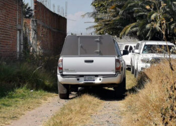 Tétrico hallazgo: ya han localizado 53 bolsas con restos humanos