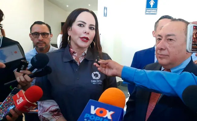 Sigue creciendo la industria manufacturera en Nuevo Laredo