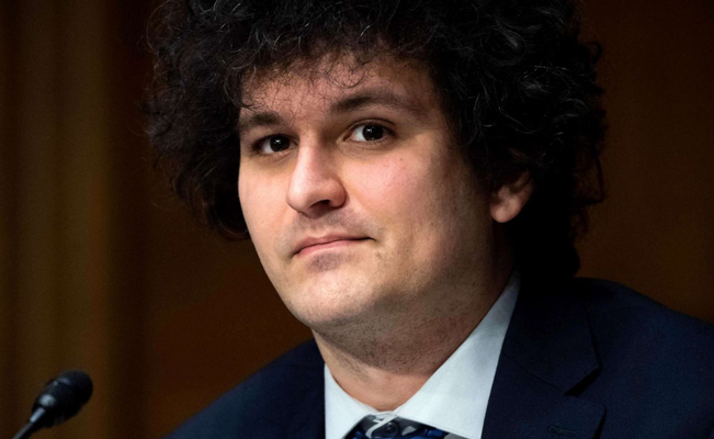 Arrestan en las Bahamas a Sam Bankman-Fried, fundador de FTX