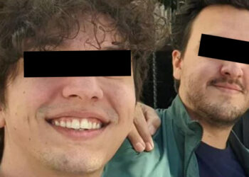 Cuerpo del actor Andrés Tirado estaba atado y presentaba signos de violencia