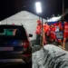 Sepultados: avalancha deja varios desaparecidos en una pista de esquí