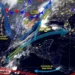 ¡Tápate todito!: lluvias y caída de aguanieve se espera en parte del país