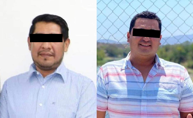 Localizan sin vida a dos militantes del PRD reportados como desaparecidos en Morelos