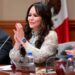 ¡Presidenta Municipal de primera! Destaca Carmen Lilia en Top Ten de mejores alcaldesas