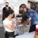 Jornada de vacunación contra Covid-19 estará en la Col. Primero de Mayo