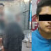 Reclasifican a intento de feminicidio, agresión de joven a su abuelita en EdoMéx
