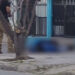 Grupo armado mata a tiros a 4 hombres al interior de una vivienda en Chihuahua