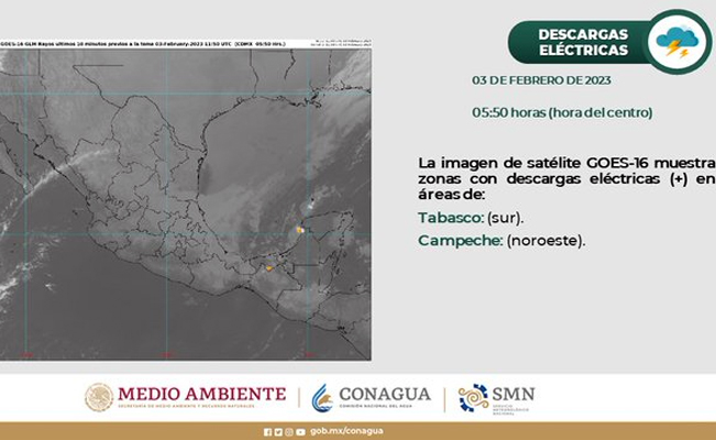 ¡Saca las botas peluchonas!: continúan las heladas en varios estados