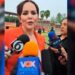 Gobierno estatal es de resultados: Carmen Lilia Canturosas