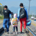 Menores migrantes no podrán cruzar por zonas de alto riesgo en la frontera con EU