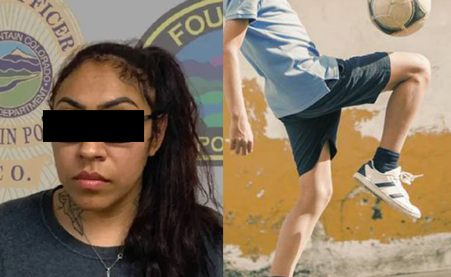 En Colorado, mujer que abusó de niño y quedó embarazada, no irá a pasión