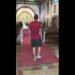 “Yo me opongo”: interrumpe la boda de su amigo en la iglesia