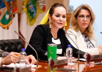 Avanza rehabilitación de colector sanitario sur en Nuevo Laredo