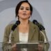 Resalta Carmen Lilia Canturosas que los inversionistas prefieren a Nuevo Laredo