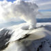 Presidente de Colombia pide acelerar evacuación ante erupción del Nevado del Ruiz