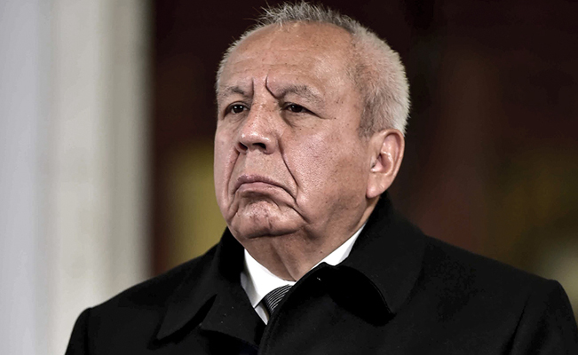Vinculan a proceso a titular del INM por incendio en Cd. Juárez