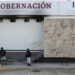 Ascienden a 1 millón 860 mil pesos los daños por incendio en estación migratoria en Cd. Juárez
