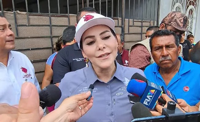 Tiene nuevos enfoques administración de Carmen Lilia Canturosas