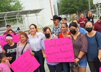 Se mantiene NLD como el municipio más efectivo de México en todo un año