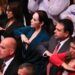Atestigua Carmen Lilia Canturosas presentación del Plan Estatal de Desarrollo 2023-2028
