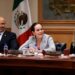 Fortalecen Plan de Obra Pública 2023 con alza presupuestal de 42 mdp en NLD