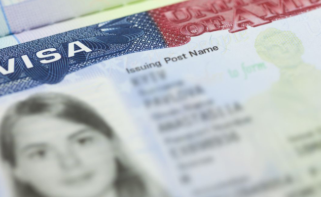 Más de 880 mil personas han obtenido visas y permisos para trabajar en EU