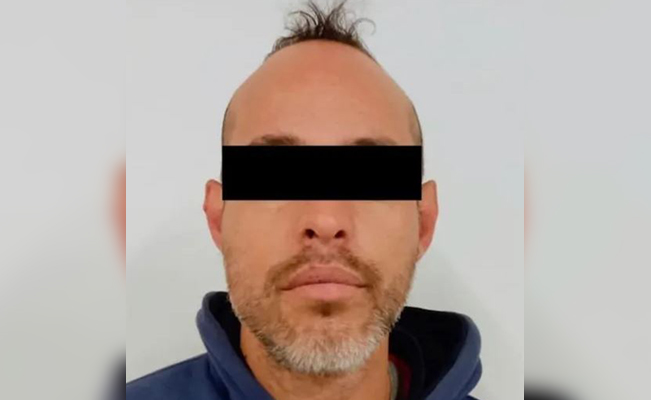 Sujeto que mató a su abuelita, tía y prima es sentenciado a 146 años de prisión en NL