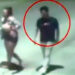 Cita mortal: le venda los ojos a su novio para que lo acribillen